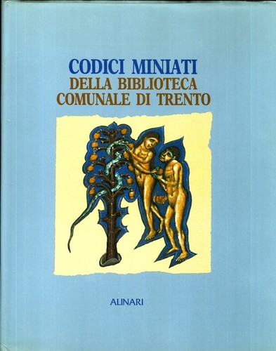 Codici miniati della