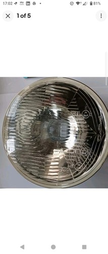 Autoroche pollici faro - h4,