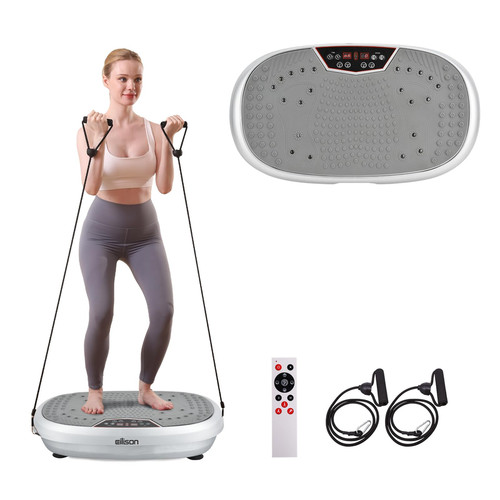 Eilison fitmaxx piastra - fitmaxx, xl