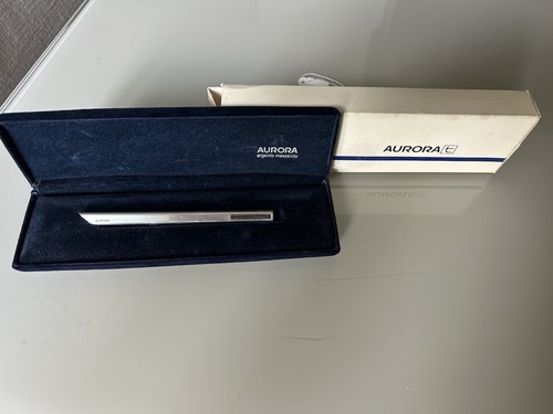 Aurora thesi argento - aurora,