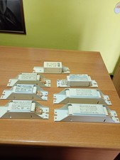 LOT OF 7 REACTORS FOR NEON
