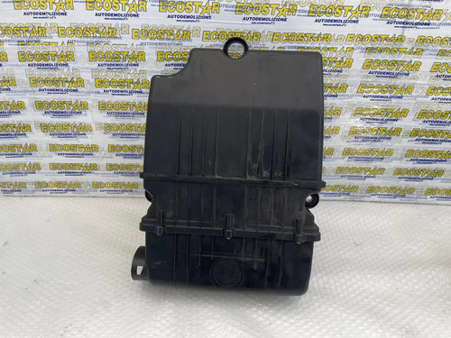 Airbox aspirazione scatola - airbox,
