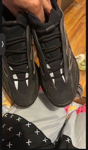 Taglia adidas yeezy 700 - 11,5,