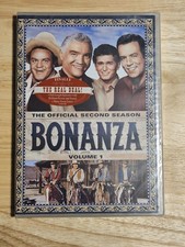 Bonanza: the Official Second