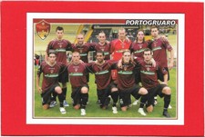 CALCIATORI 2010-11 Panini 2011