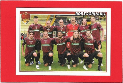 Calciatori 2010 panini - 2010-11, 2011