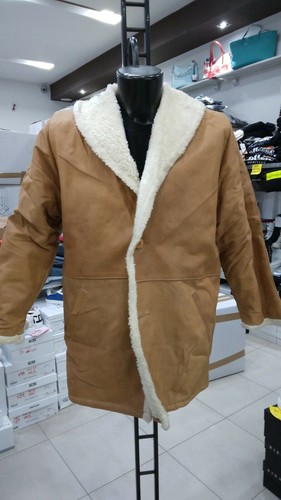 Montone donna woman - donna, marrone