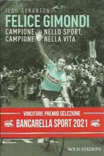 Felice gimondi campione - campione, nello