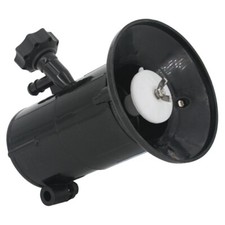 Terminale spruzzatore completo