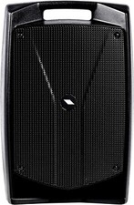 CASSA 10" V10WAVE CON LETTORE MP3/BLUETOOTH AMP.600W 1pz/APERTO!