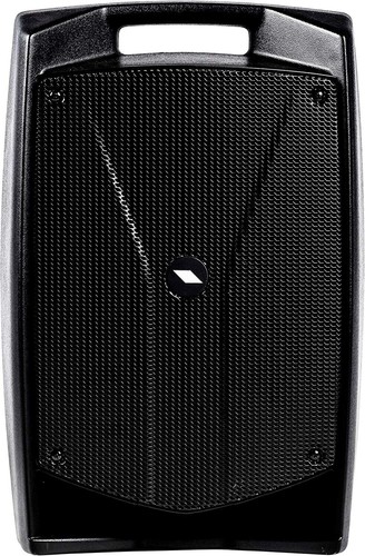 Cassa v10wave con lettore - 10",