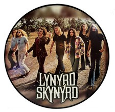 Lynyrd Skynyrd - Band Photo