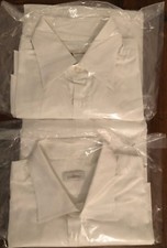 Lotto di 2 camicie da uomo