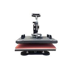 8IN1 Pressa Di Calore 38X30cm