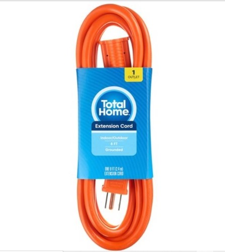 Cavo prolunga total home - di,