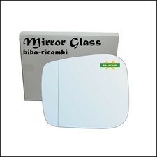 Vetro Specchio Nudo Adesivo