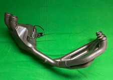 Collettori Mv Agusta Brutale