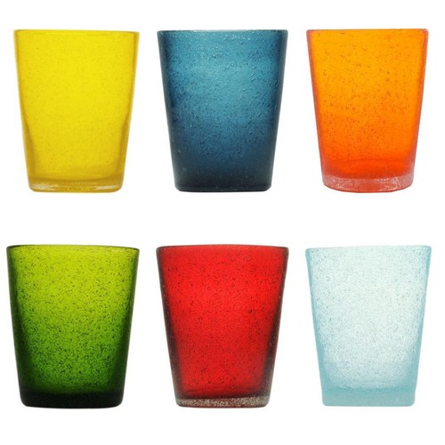 Memento set bicchieri - memento, acqua