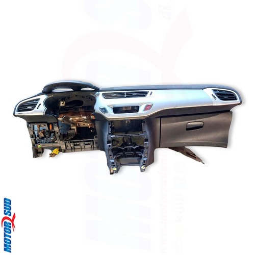 Kit airbag per citroen - airbag,