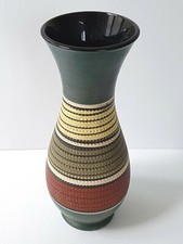 Vaso Tedesco Ceramica Cachi