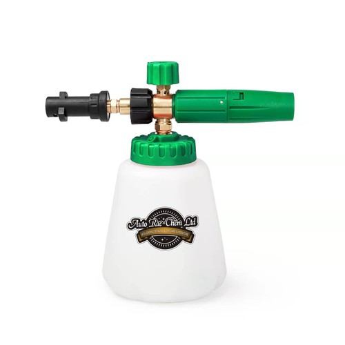Mjjc foam lance cannon pro - lance,