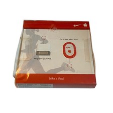 Nike+ iPod Sport Kit Sensore