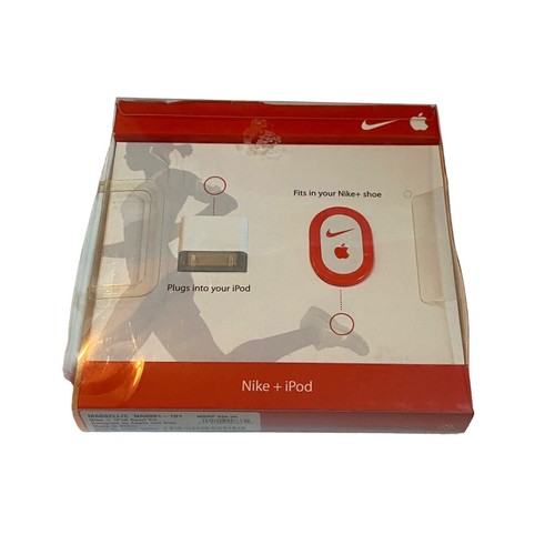 Nike ipod sport kit sensore - sport,