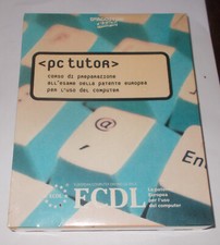 PC TUTOR CORSO COMPUTER