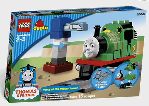 Lego thomas friends percy - friends,