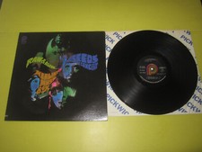 THE SEEDS-RAW & ALIVE IN CONCERT- PICKWICK SPC-3692 NM/NM RE 1979 US