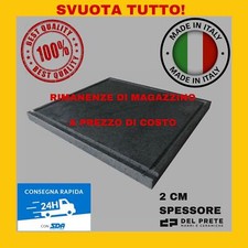 Pietra lavica per barbecue - pietra,