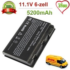 Batteria per Acer Extensa