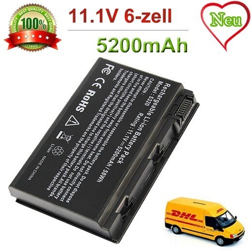 Batteria per acer extensa - batteria,