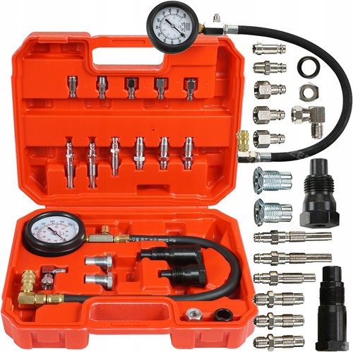 Kit tester compressione - tester,