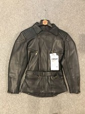 Roleff giacca pelle uomo - giacca, di