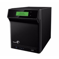 Seagate Blackarmor Nas 440/420