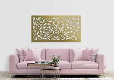 PANNELLO DECORATIVO TRAFORATO