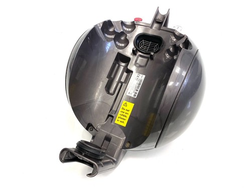 Dyson cylinder vacuum cleaner - dyson,
