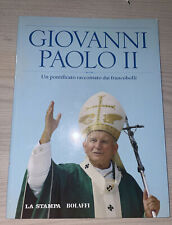 Album Francobolli PAPA