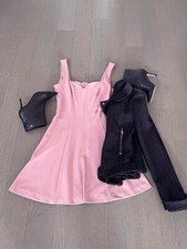 Abito RELISH nuovo con