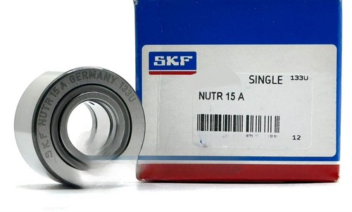 Skf nutr15 cuscinetto rulli - skf,