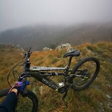 Ebike mtb cannondale moterra 5 usata 2021