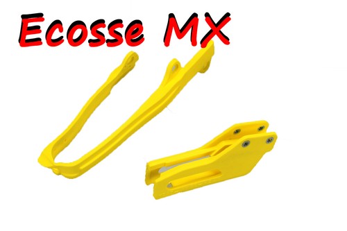 Kit guida catena suzuki - suzuki, rmz250