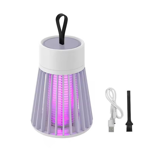 Nuovo lampada antizanzare usb - nuovo,