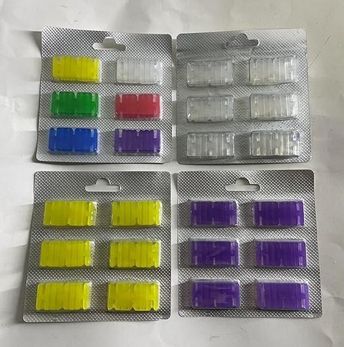 Folletto kit 24pz - folletto,