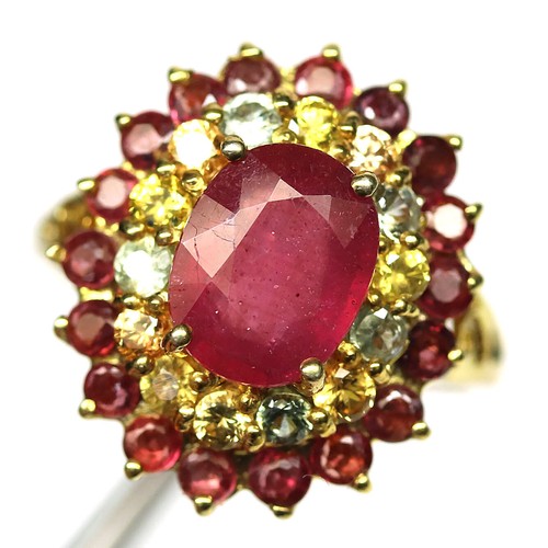 Anello png argento - png, sterling