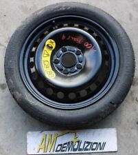 RUOTINO DI SCORTA FORD FOCUS IV 4 R16