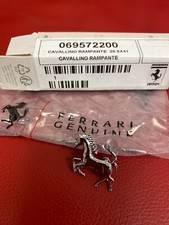 Stemma cavallo paraurti