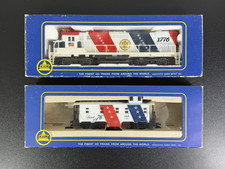 AHM 79-64 Spirit Of 76 2