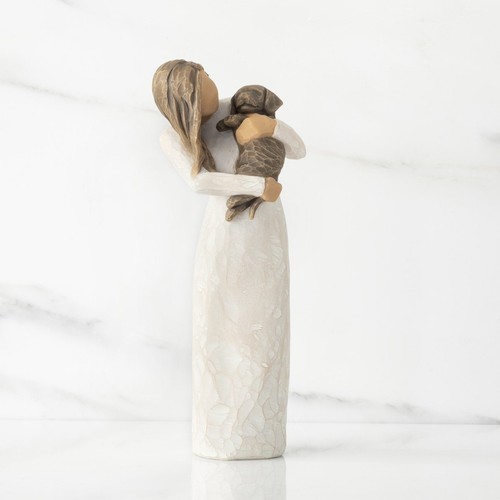 Willow tree adorable - adorable, (dark